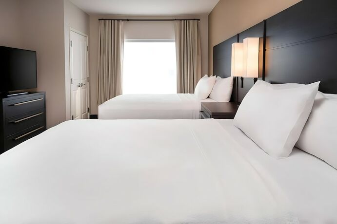 Imagen general del Hotel Residence Inn By Marriott New Haven Hamden. Foto 8