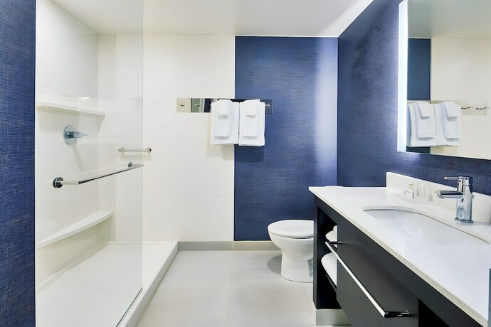 Imagen de la habitación del Hotel Residence Inn By Marriott New Haven Hamden. Foto 12