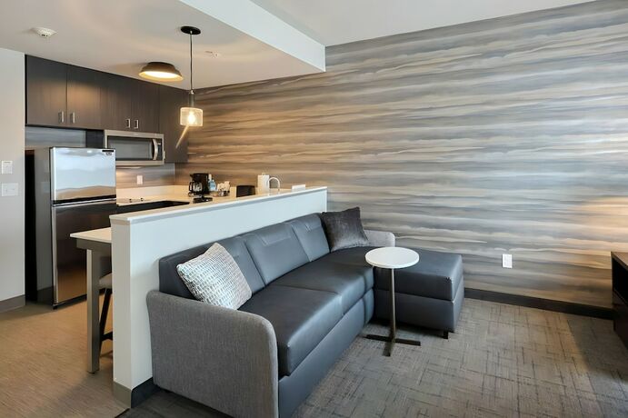 Imagen de la habitación del Hotel Residence Inn By Marriott New Haven Hamden. Foto 14