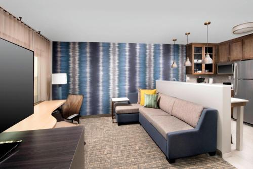 Imagen de la habitación del Hotel Residence Inn By Marriott New Orleans Elmwood. Foto 9