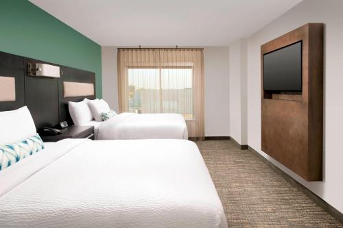 Imagen de la habitación del Hotel Residence Inn By Marriott New Orleans Elmwood. Foto 10
