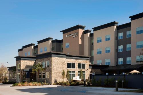 Imagen general del Hotel Residence Inn By Marriott New Orleans Elmwood. Foto 1