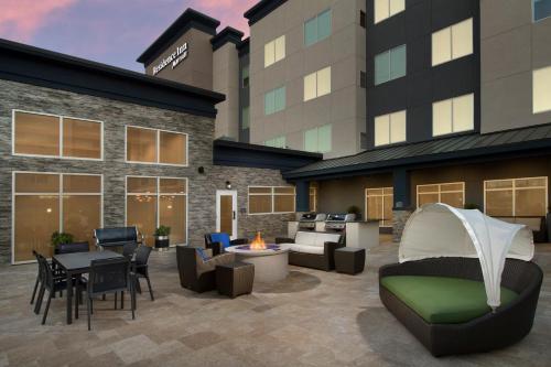 Imagen general del Hotel Residence Inn By Marriott New Orleans Elmwood. Foto 2