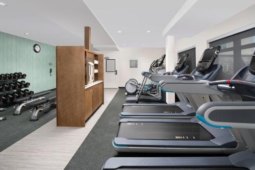 Imagen general del Hotel Residence Inn By Marriott New Orleans Elmwood. Foto 3