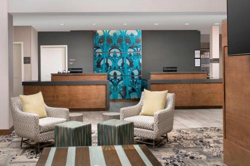 Imagen general del Hotel Residence Inn By Marriott New Orleans Elmwood. Foto 4