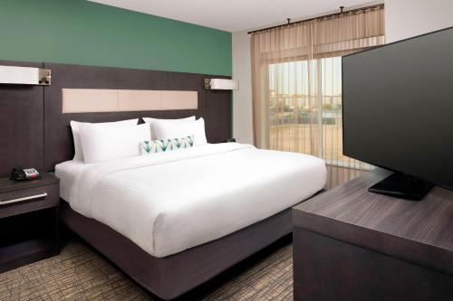 Imagen de la habitación del Hotel Residence Inn By Marriott New Orleans Elmwood. Foto 14