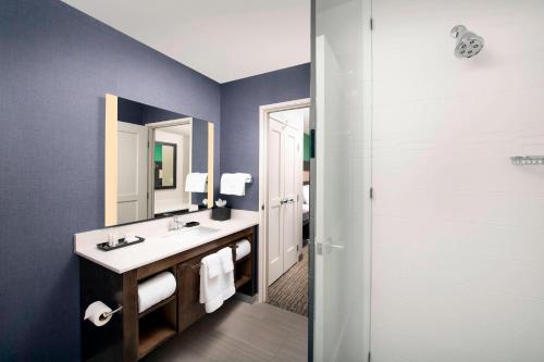 Imagen general del Hotel Residence Inn By Marriott New Orleans Elmwood. Foto 5