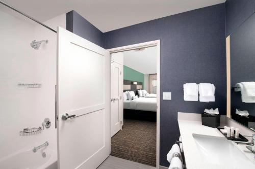 Imagen de la habitación del Hotel Residence Inn By Marriott New Orleans Elmwood. Foto 16