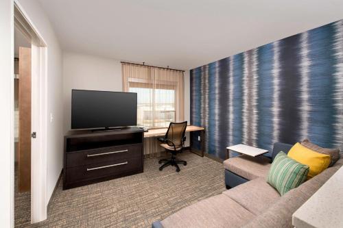 Imagen de la habitación del Hotel Residence Inn By Marriott New Orleans Elmwood. Foto 17