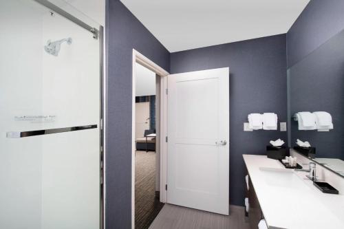 Imagen de la habitación del Hotel Residence Inn By Marriott New Orleans Elmwood. Foto 20