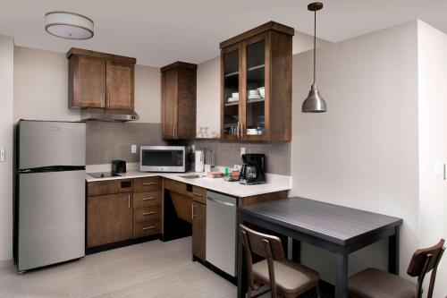 Imagen general del Hotel Residence Inn By Marriott New Orleans Elmwood. Foto 7