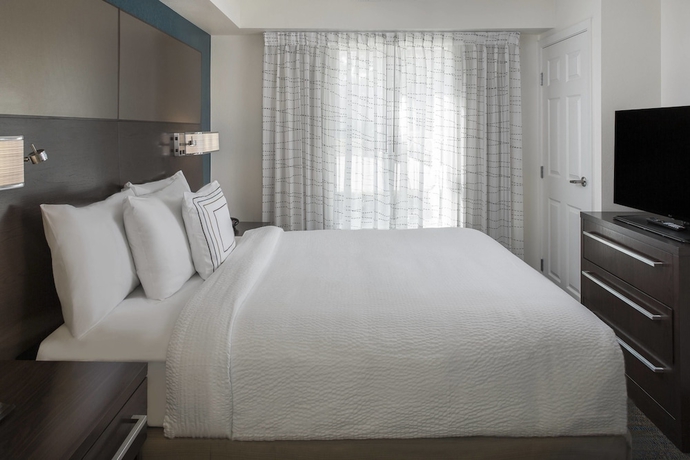 Imagen de la habitación del Hotel Residence Inn By Marriott New Orleans Metairie. Foto 11