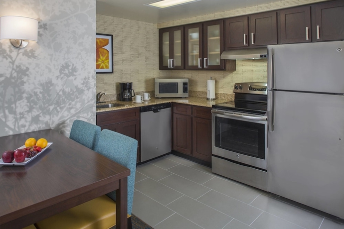 Imagen de la habitación del Hotel Residence Inn By Marriott New Orleans Metairie. Foto 13