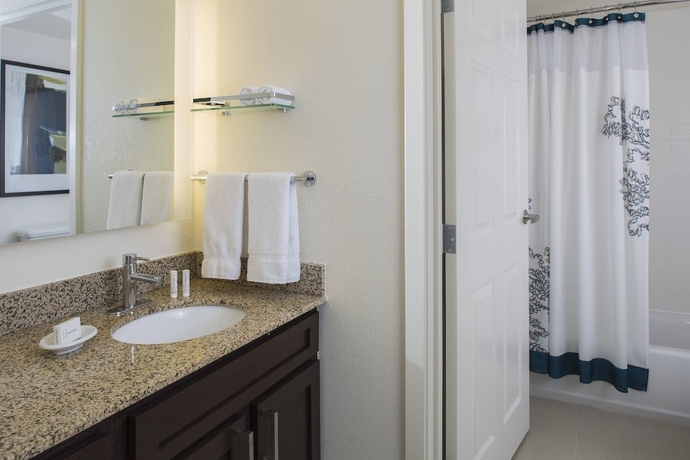 Imagen de la habitación del Hotel Residence Inn By Marriott New Orleans Metairie. Foto 15