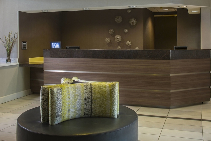 Imagen de la habitación del Hotel Residence Inn By Marriott New Orleans Metairie. Foto 16