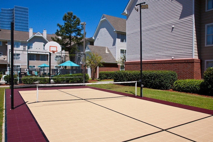 Imagen general del Hotel Residence Inn By Marriott New Orleans Metairie. Foto 3