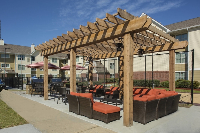 Imagen general del Hotel Residence Inn By Marriott New Orleans Metairie. Foto 4
