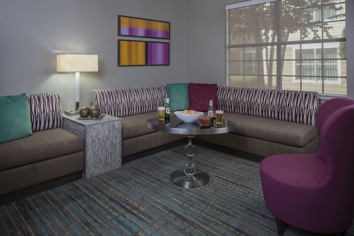 Imagen general del Hotel Residence Inn By Marriott New Orleans Metairie. Foto 5
