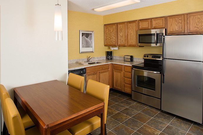 Imagen de la habitación del Hotel Residence Inn By Marriott New Rochelle. Foto 8