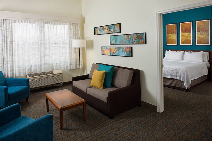 Imagen de la habitación del Hotel Residence Inn By Marriott New Rochelle. Foto 12