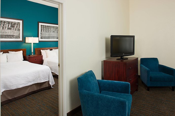 Imagen general del Hotel Residence Inn By Marriott New Rochelle. Foto 2