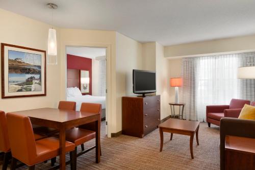 Imagen general del Hotel Residence Inn By Marriott Newport/middletown. Foto 1