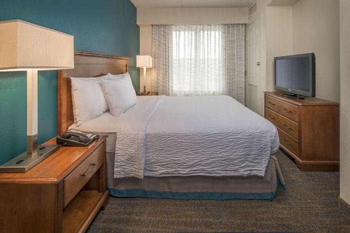 Imagen de la habitación del Hotel Residence Inn By Marriott Norfolk Airport. Foto 4