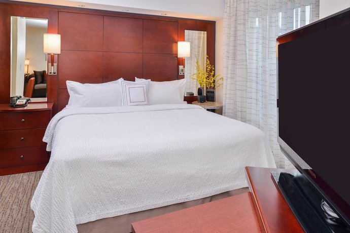 Imagen de la habitación del Hotel Residence Inn By Marriott, North Conway. Foto 4