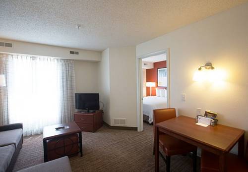 Imagen de la habitación del Hotel Residence Inn By Marriott North Little Rock. Foto 2