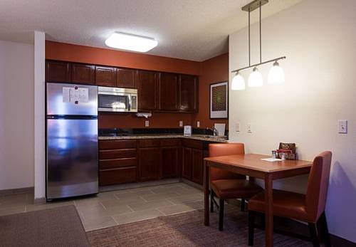 Imagen de la habitación del Hotel Residence Inn By Marriott North Little Rock. Foto 6