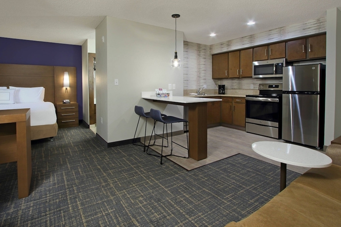 Imagen de la habitación del Hotel Residence Inn By Marriott North Scottsdale. Foto 7