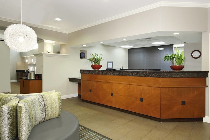 Imagen de los interiores del Hotel Residence Inn By Marriott North Scottsdale. Foto 19