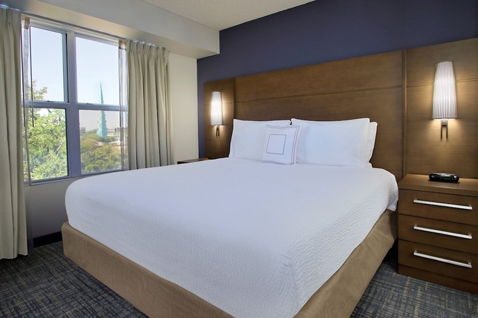 Imagen de la habitación del Hotel Residence Inn By Marriott North Scottsdale. Foto 10