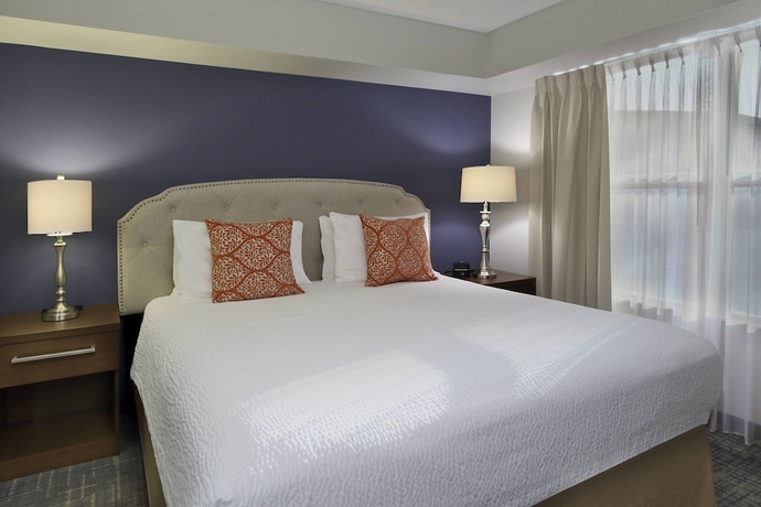 Imagen de la habitación del Hotel Residence Inn By Marriott North Scottsdale. Foto 11