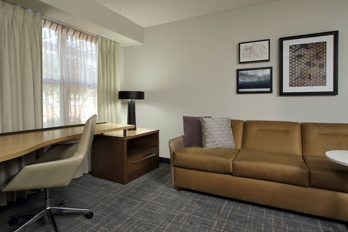 Imagen de la habitación del Hotel Residence Inn By Marriott North Scottsdale. Foto 14