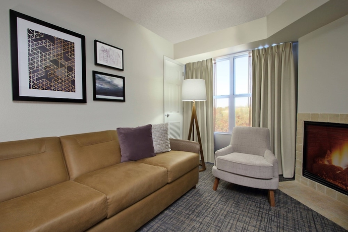 Imagen de la habitación del Hotel Residence Inn By Marriott North Scottsdale. Foto 15