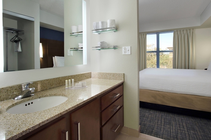 Imagen de la habitación del Hotel Residence Inn By Marriott North Scottsdale. Foto 16