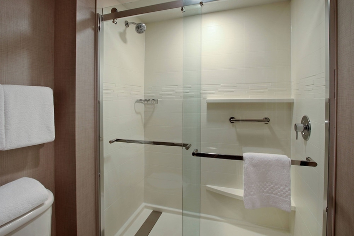 Imagen de la habitación del Hotel Residence Inn By Marriott North Scottsdale. Foto 18