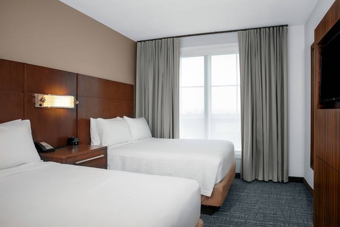 Imagen de la habitación del Hotel Residence Inn By Marriott Norwalk. Foto 4