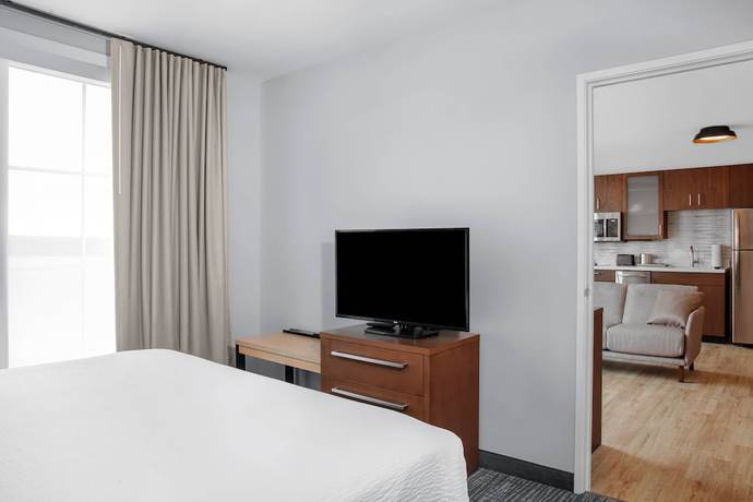 Imagen de la habitación del Hotel Residence Inn By Marriott Norwalk. Foto 5