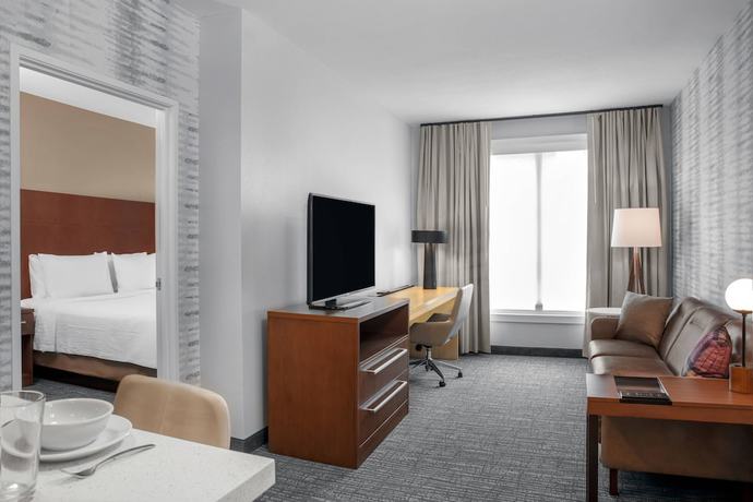 Imagen de la habitación del Hotel Residence Inn By Marriott Norwalk. Foto 6
