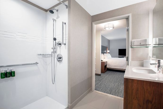 Imagen de la habitación del Hotel Residence Inn By Marriott Norwalk. Foto 7