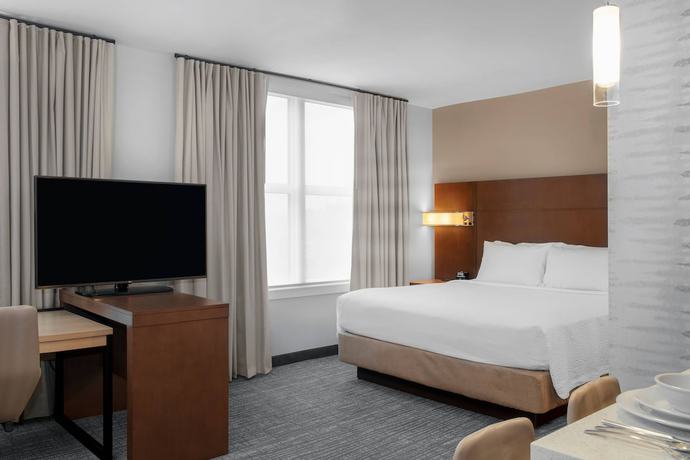 Imagen de la habitación del Hotel Residence Inn By Marriott Norwalk. Foto 8