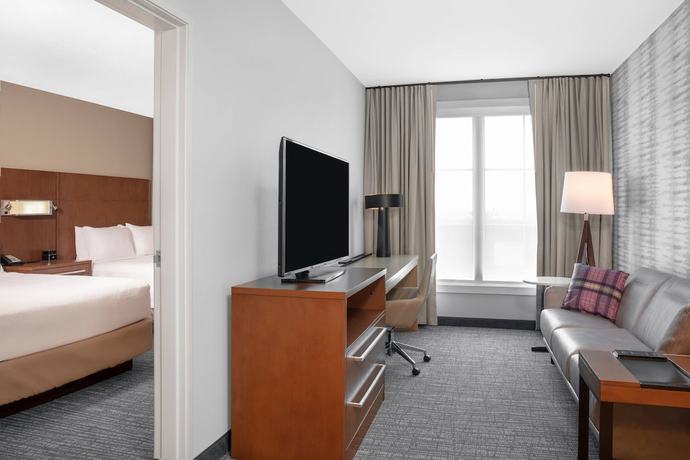 Imagen de la habitación del Hotel Residence Inn By Marriott Norwalk. Foto 10