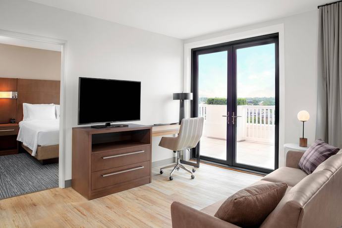 Imagen de la habitación del Hotel Residence Inn By Marriott Norwalk. Foto 12