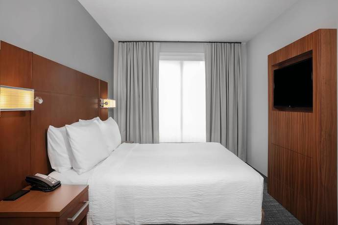 Imagen de la habitación del Hotel Residence Inn By Marriott Norwalk. Foto 14