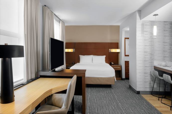 Imagen de la habitación del Hotel Residence Inn By Marriott Norwalk. Foto 15