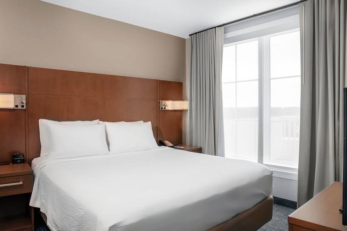 Imagen de la habitación del Hotel Residence Inn By Marriott Norwalk. Foto 17