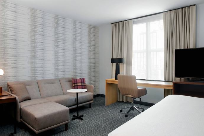 Imagen de la habitación del Hotel Residence Inn By Marriott Norwalk. Foto 19
