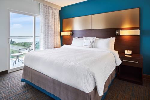 Imagen de la habitación del Hotel Residence Inn By Marriott Ocean City. Foto 1